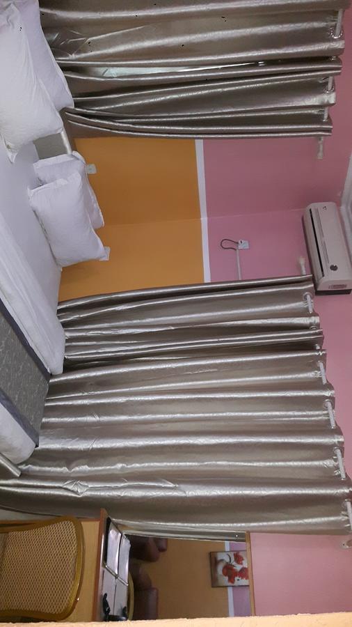 Glorious Hotel & Suites Ikotun Exterior foto